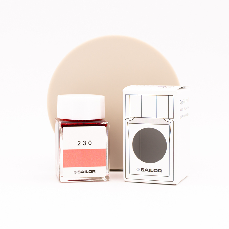 Sailor Ink Studio 230 Ink Bottle 20 ml