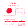 Sailor Ink Studio 230 Ink Bottle 20 ml