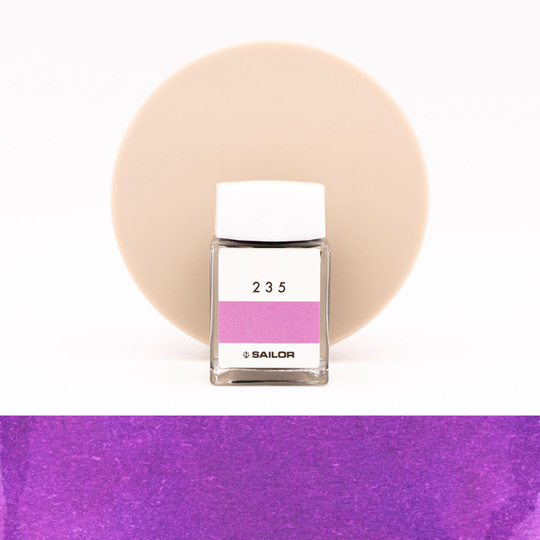 Sailor Ink Studio 235 Inchiostro 20 ml