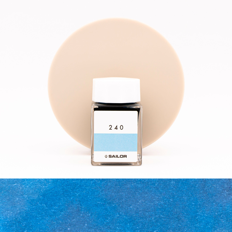 Sailor Ink Studio 240 Ink Bottle 20 ml