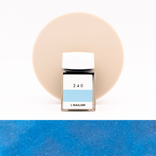 Sailor Ink Studio 240 Ink Bottle 20 ml