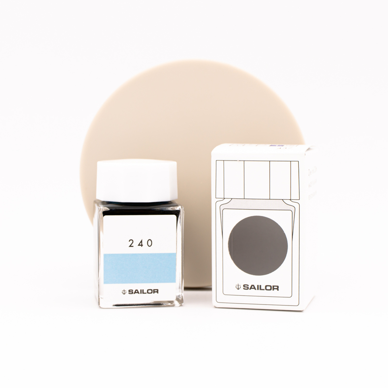 Sailor Ink Studio 240 Ink Bottle 20 ml