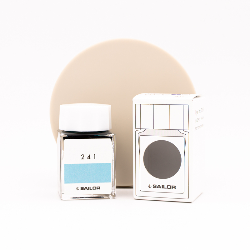 Sailor Ink Studio 241 Ink Bottle 20 ml