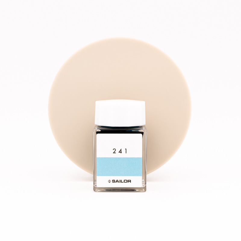 Sailor Ink Studio 241 Ink Bottle 20 ml