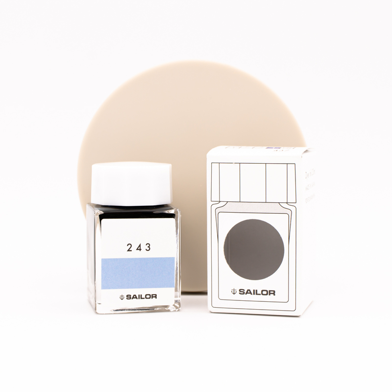 Sailor Ink Studio 243 Ink Bottle 20 ml