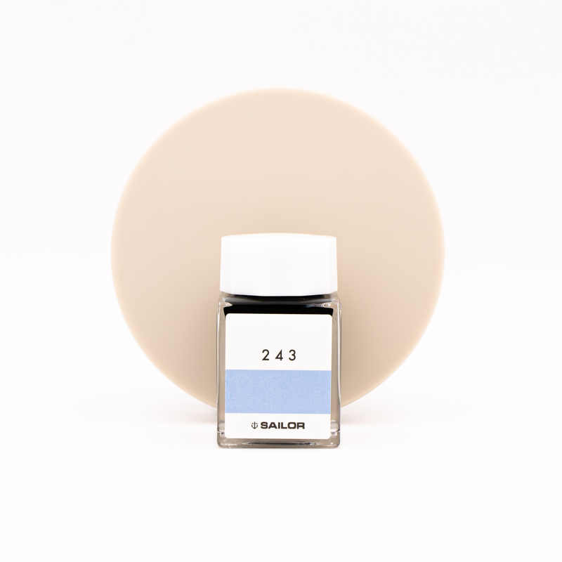 Sailor Ink Studio 243 Ink Bottle 20 ml