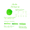 Sailor Ink Studio 260 Ink Bottle 20 ml