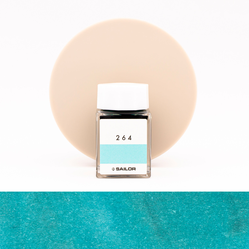 Sailor Ink Studio 264 Inchiostro 20 ml