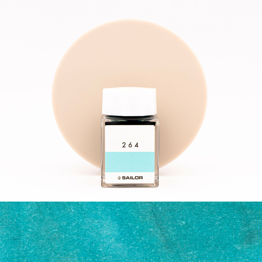 Sailor Ink Studio 264 Inchiostro 20 ml