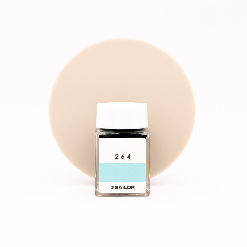 Sailor Ink Studio 264 Ink Bottle 20 ml