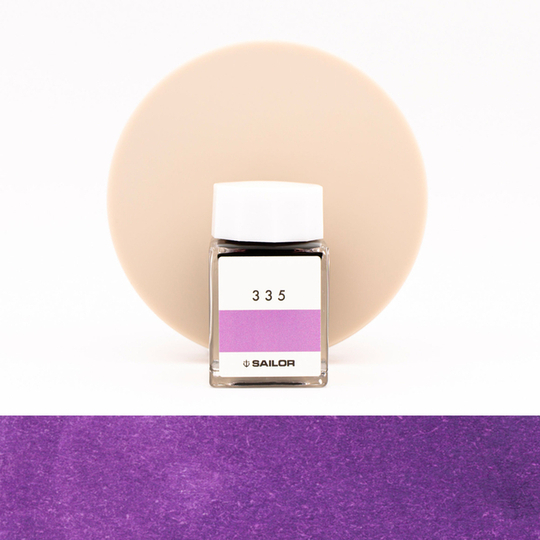 Sailor Ink Studio 335 Ink Bottle 20 ml