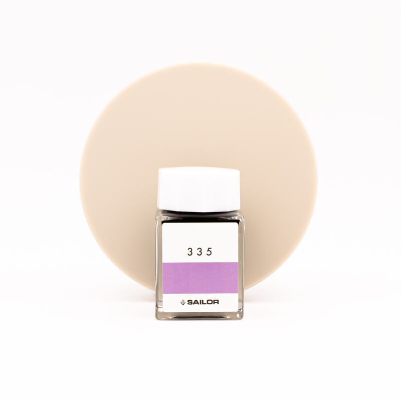 Sailor Ink Studio 335 Ink Bottle 20 ml