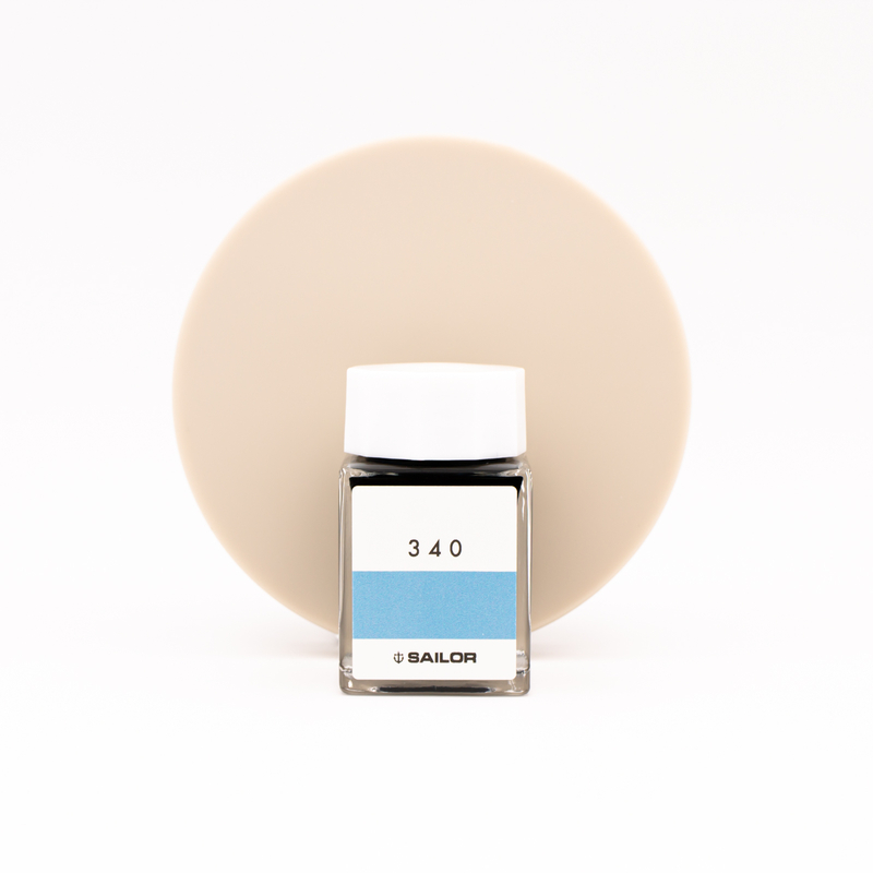 Sailor Ink Studio 340 Ink Bottle 20 ml