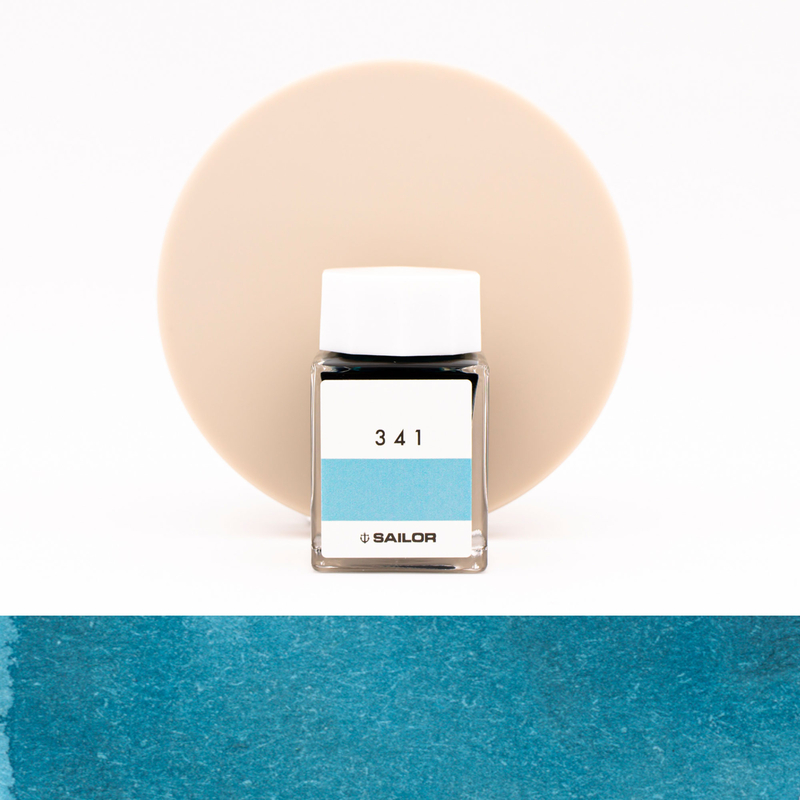 Sailor Ink Studio 341 Ink Bottle 20 ml