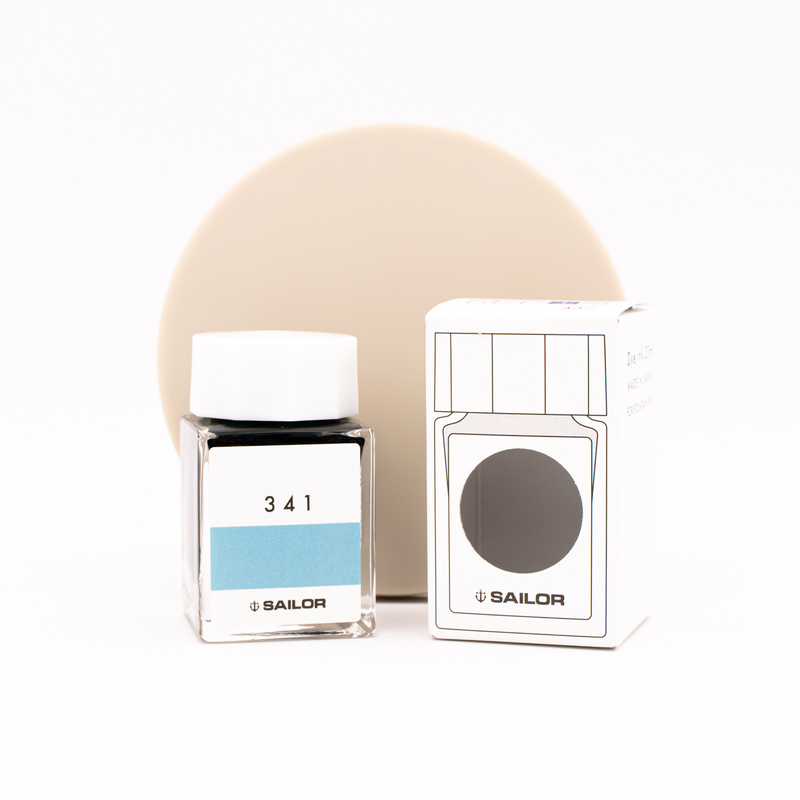 Sailor Ink Studio 341 Ink Bottle 20 ml
