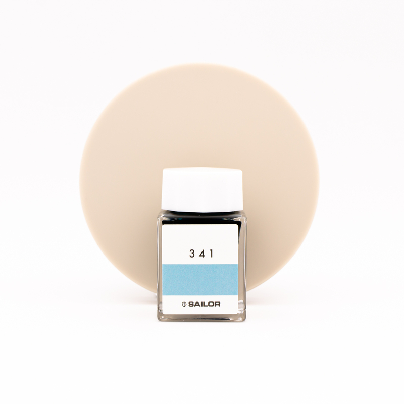 Sailor Ink Studio 341 Ink Bottle 20 ml
