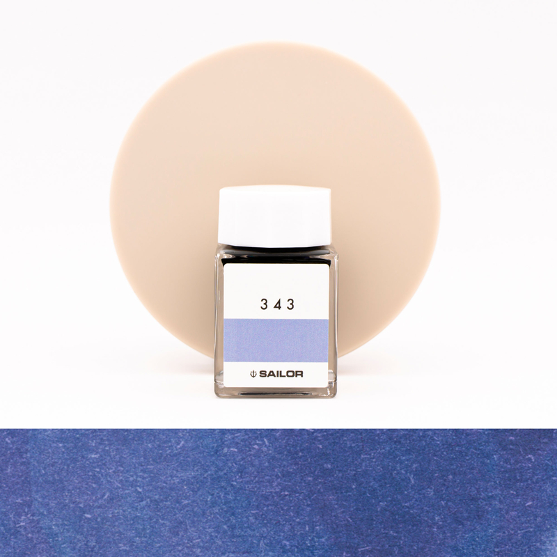Sailor Ink Studio 343 Ink Bottle 20 ml