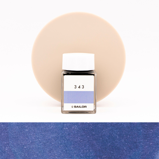 Sailor Ink Studio 343 Ink Bottle 20 ml