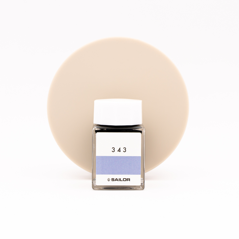 Sailor Ink Studio 343 Ink Bottle 20 ml
