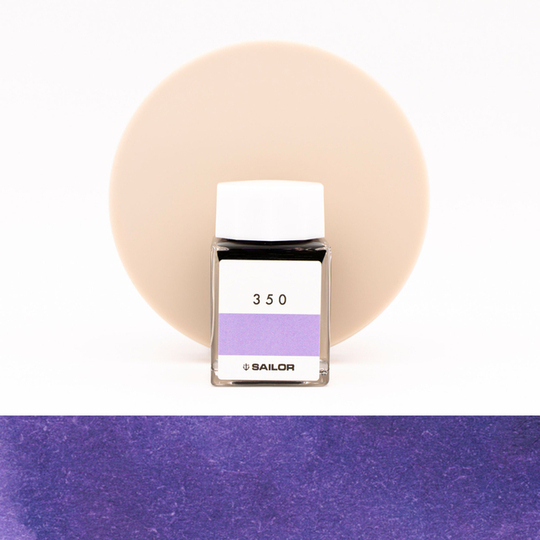 Sailor Ink Studio 350 Ink Bottle 20 ml