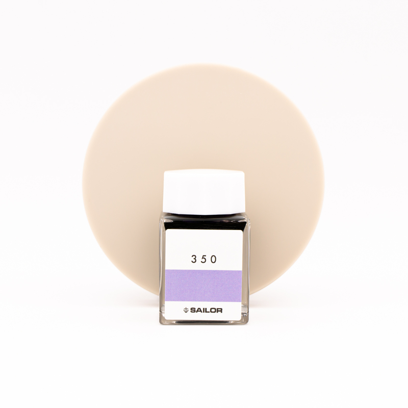 Sailor Ink Studio 350 Ink Bottle 20 ml