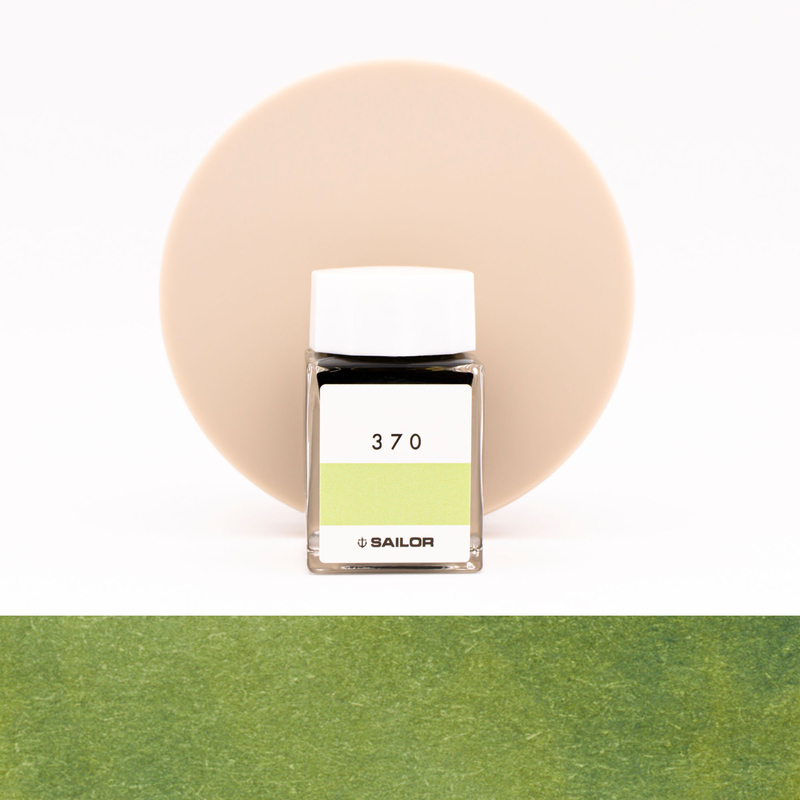 Sailor Ink Studio 370 Ink Bottle 20 ml