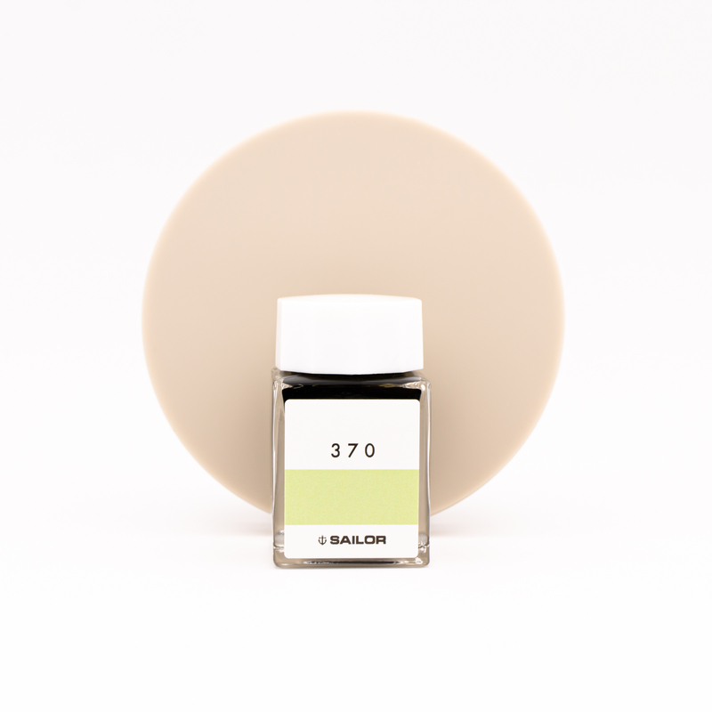 Sailor Ink Studio 370 Ink Bottle 20 ml