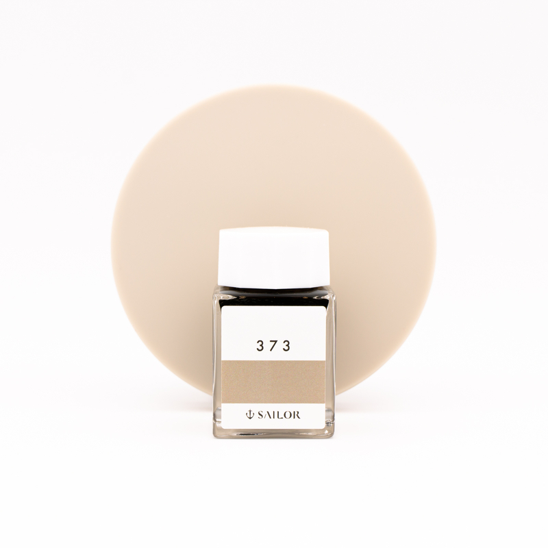 Sailor Ink Studio 373 Ink Bottle 20 ml