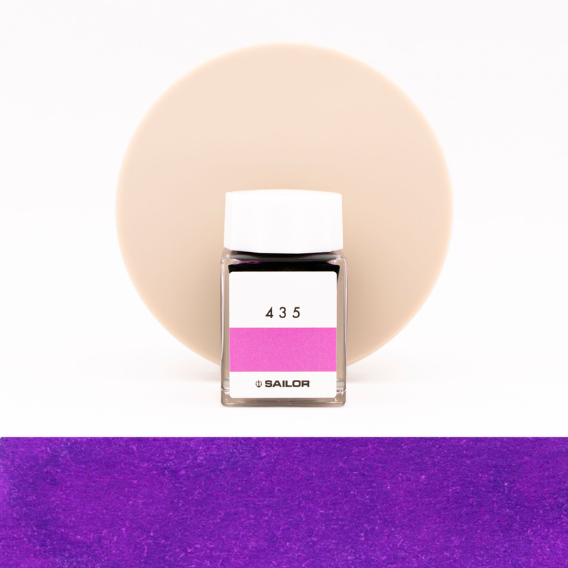 Sailor Ink Studio 435 Inchiostro 20 ml