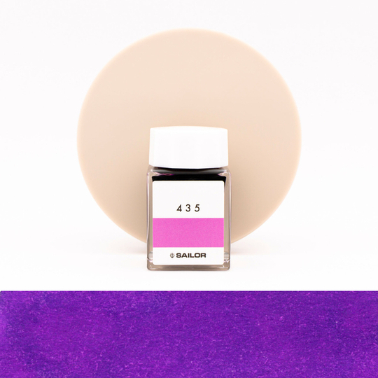 Sailor Ink Studio 435 Ink Bottle 20 ml