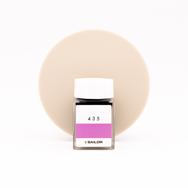 Sailor Ink Studio 435 Inchiostro 20 ml