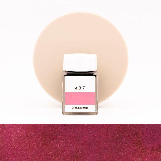 Sailor Ink Studio 437 Ink Bottle 20 ml