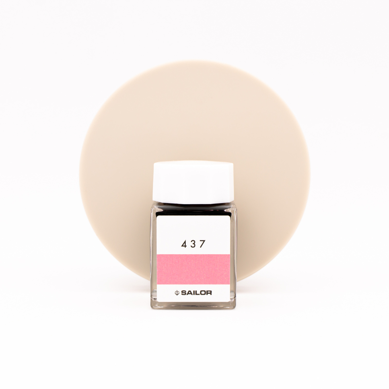Sailor Ink Studio 437 Ink Bottle 20 ml