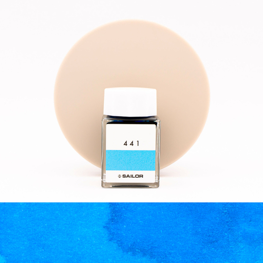 Sailor Ink Studio 441 Ink Bottle 20 ml
