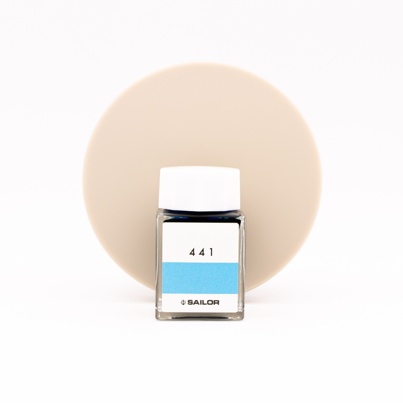 Sailor Ink Studio 441 Inchiostro 20 ml