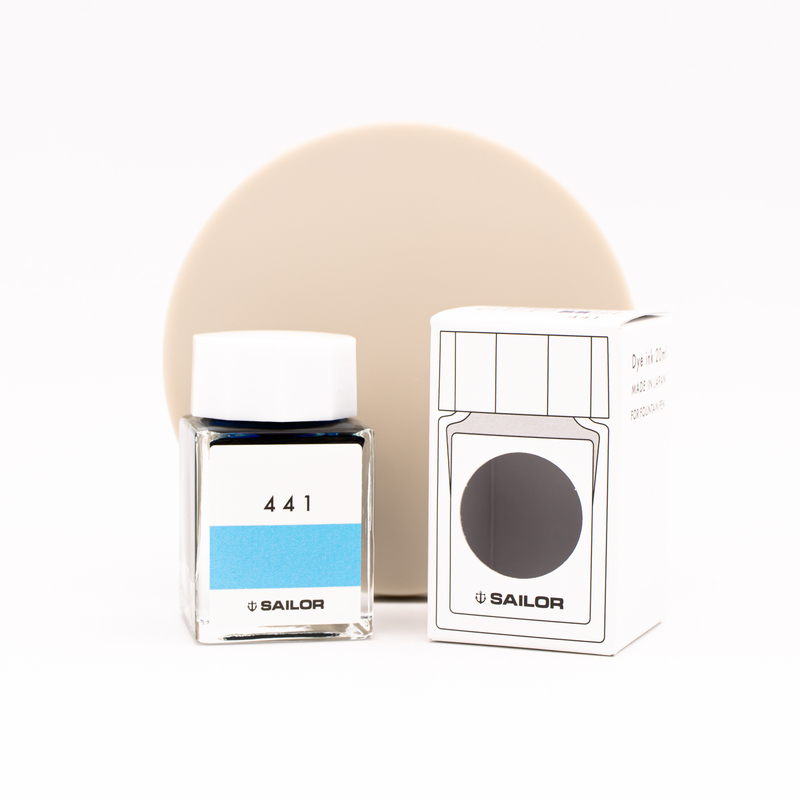 Sailor Ink Studio 441 Ink Bottle 20 ml