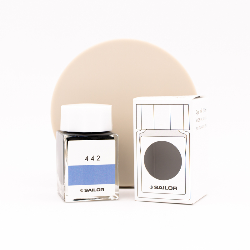 Sailor Ink Studio 442 Ink Bottle 20 ml