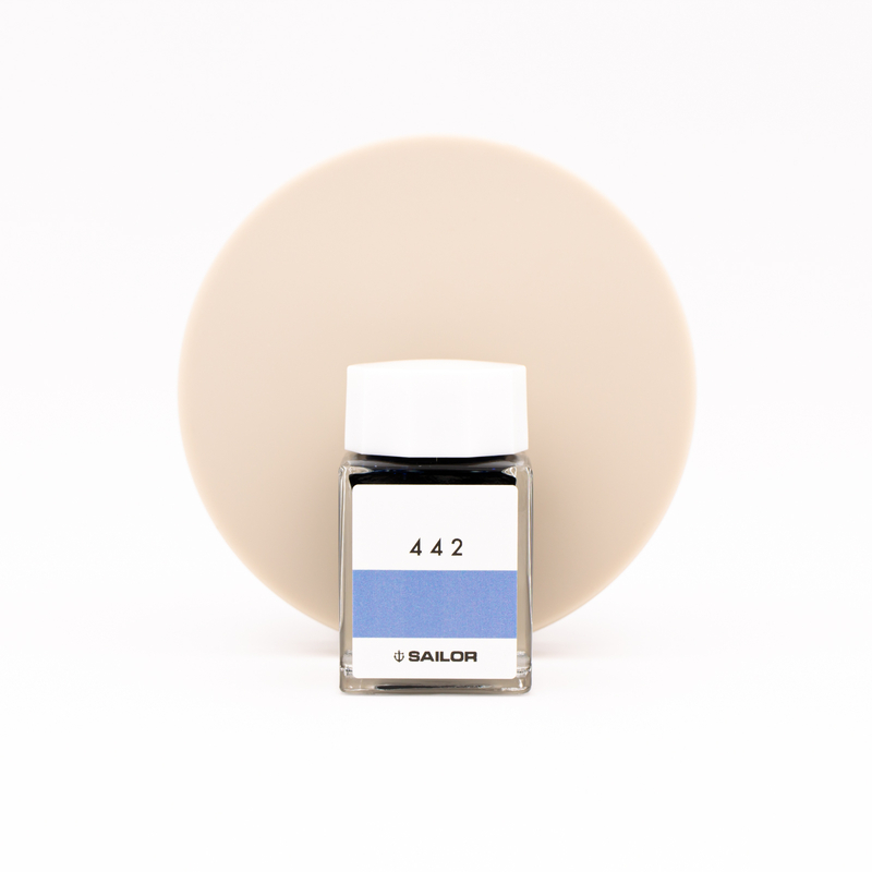 Sailor Ink Studio 442 Ink Bottle 20 ml