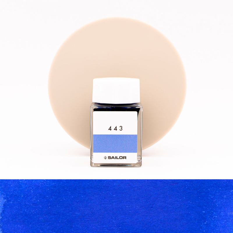 Sailor Ink Studio 443 Ink Bottle 20 ml