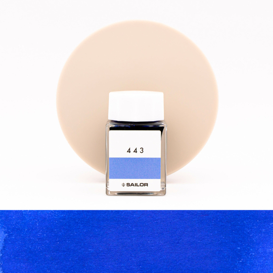 Sailor Ink Studio 443 Ink Bottle 20 ml