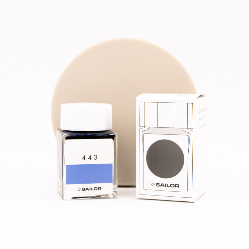 Sailor Ink Studio 443 Ink Bottle 20 ml