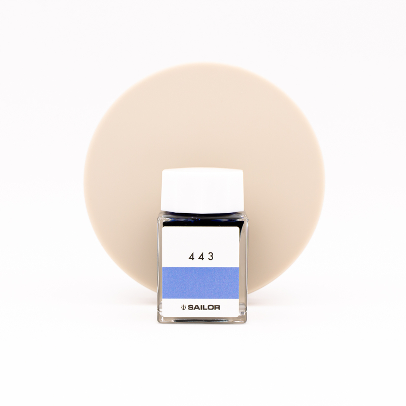Sailor Ink Studio 443 Ink Bottle 20 ml