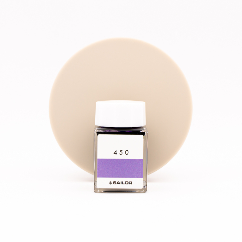 Sailor Ink Studio 450 Ink Bottle 20 ml