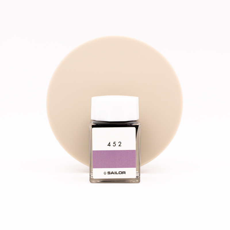 Sailor Ink Studio 452 Ink Bottle 20 ml