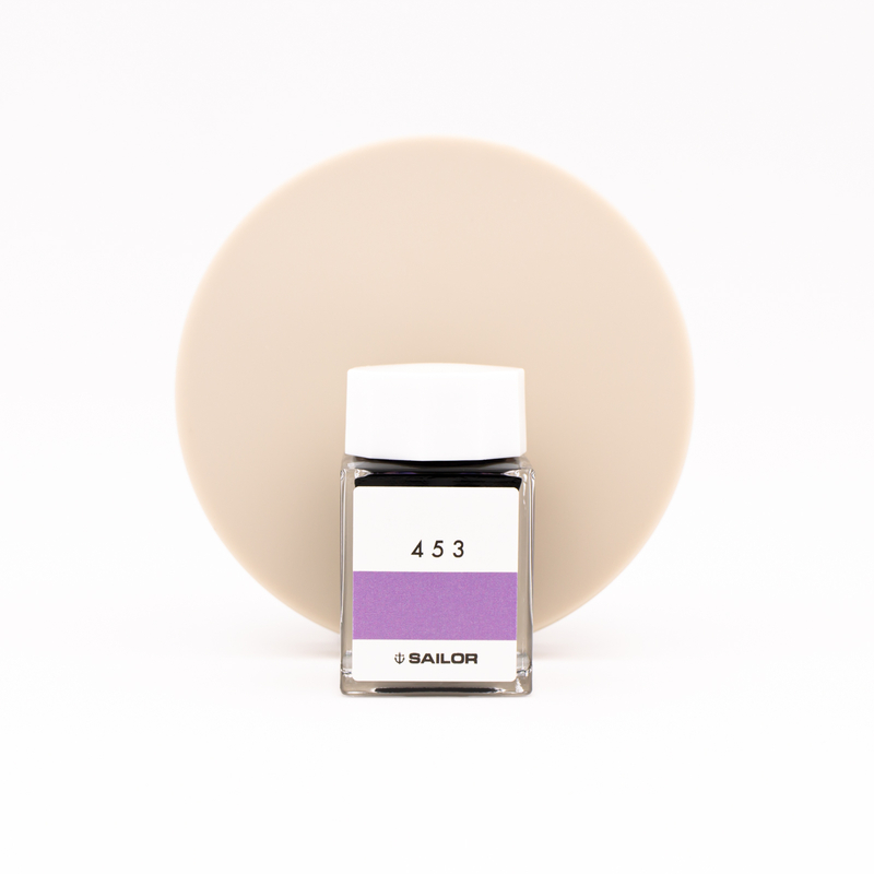 Sailor Ink Studio 453 Ink Bottle 20 ml