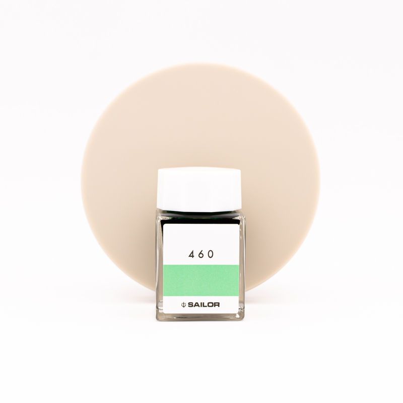 Sailor Ink Studio 460 Inchiostro 20 ml