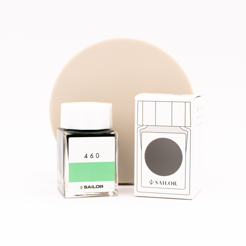 Sailor Ink Studio 460 Ink Bottle 20 ml