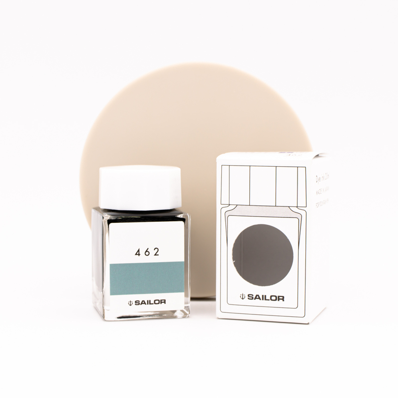 Sailor Ink Studio 462 Ink Bottle 20 ml