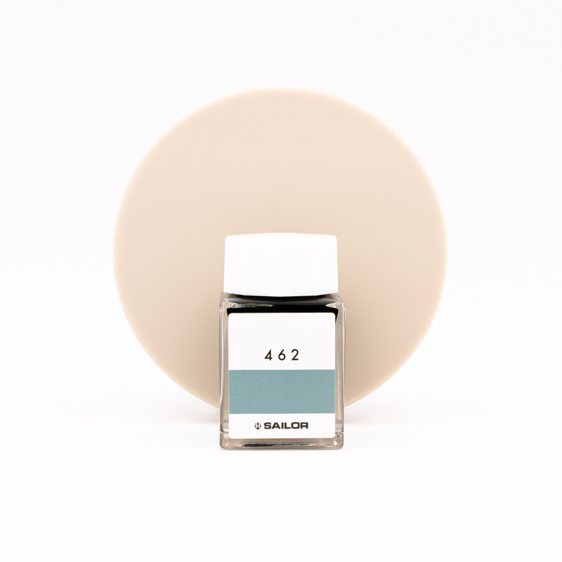 Sailor Ink Studio 462 Ink Bottle 20 ml