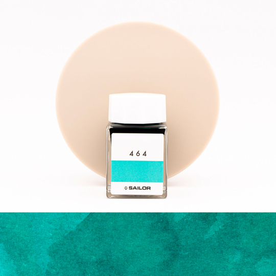 Sailor Ink Studio 464 Inchiostro 20 ml